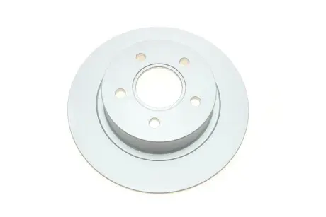 Диск тормознойFORD TOURNEO CONNECT 02- TYL Metelli 230761C