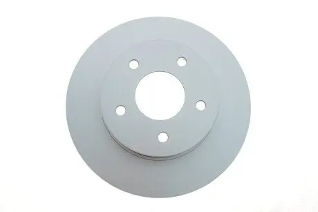 Диск гальмівний Metelli 23-0762C