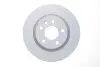 Диск тормозной (задний) Ford Galaxy 00-06/VW Sharan 95-10/T4 96-03 (294x13.5) (с покрытием) (полный)) Metelli 23-0767C (фото 1)