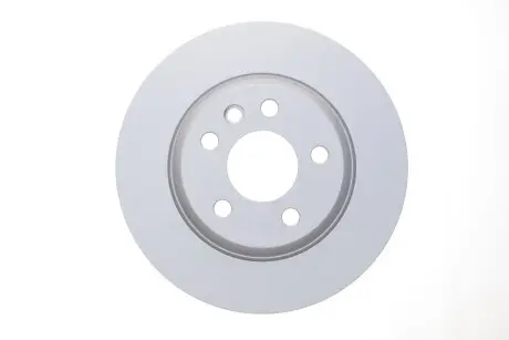 Диск тормозной (задний) Ford Galaxy 00-06/VW Sharan 95-10/T4 96-03 (294x13.5) (с покрытием) (полный)) Metelli 23-0767C