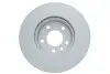 Диск тормозной (передний) VW T5/Multivan V 03-15/Touareg 02-10 (307.5x29.5) (с покр.) (вент) Metelli 23-0773C (фото 4)