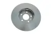 Диск тормозной (передний) Renault Trafic/Opel Vivaro/Nissan Primastar 01-(305x28) (вентилированный)) Metelli 23-0798 (фото 2)