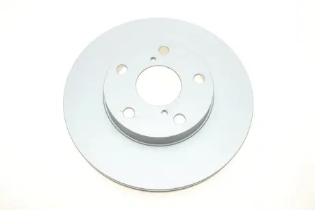 Диск тормозной (передний) Toyota Rav 4 1.8-2.0 00-05 (275x25) Metelli 23-0801C