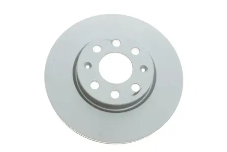 Диск тормозной Fiat Punto 08-/Opel Corsa D/E 06- (256x22) (с покрытием) (вентилированный)) Metelli 23-0835C
