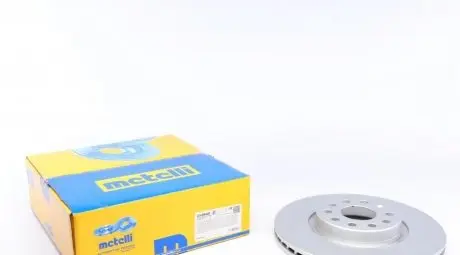 Диск тормозной Metelli 23-0840C