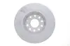 Диск тормозной (задний) Audi A3/Skoda Octavia/Superb/VW Golf/Passat 03- (282x12) (с покр.) (полный)) Metelli 23-0852C (фото 4)