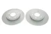 Диск тормозной (задний) Audi A4 04-09/Seat Exeo 08- (288x12) Metelli 23-0855C (фото 1)