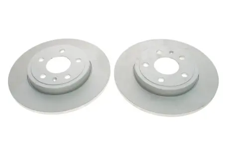 Диск тормозной (задний) Audi A4 04-09/Seat Exeo 08- (288x12) Metelli 23-0855C