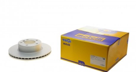 Тормозной диск Metelli 230870C