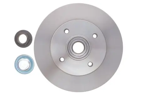 Диск тормозной Metelli 23-0878