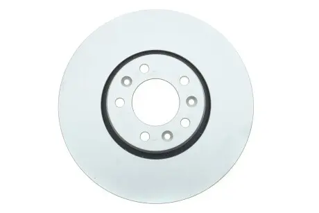 Диск тормозной (передний) Citroen Picasso II/ Peugeot 308/5008 13-/Opel Combo 18- (304x28) Metelli 23-0886C