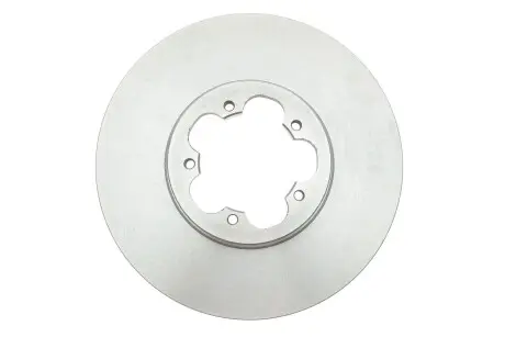 Диск тормозной (передний) Ford Transit 06-(300x28) (вентилированный)) Metelli 23-0899