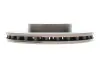 Диск тормозной (передний) Ford Transit 06-(300x28) (вентилированный)) Metelli 23-0899 (фото 6)