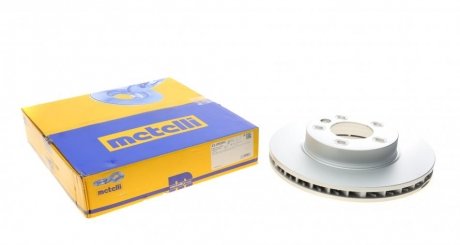 Тормозной диск Metelli 230920C