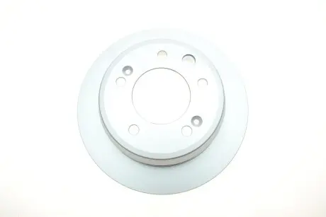 \'"Диск гальмівний (задній) Hyundai i30/ix35/Kia Cee\'\'D/Sportage 08- (262x10)(з покриттям)"\' Metelli 23-0928C