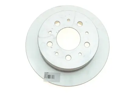 Диск тормозной (задний) Fiat Ducato/Peugeot Boxer/Citroen Jumper 94- (280x16) (полный)) Metelli 23-0952C