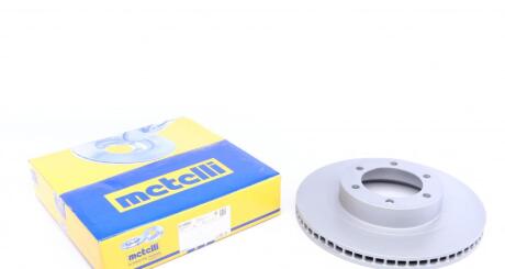 Автозапчасть Metelli 230968C