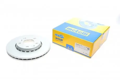 Диск тормозной Metelli 23-0981C