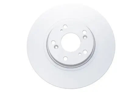 Диск тормознойHONDA ACCORD 03-08 Metelli 230997C