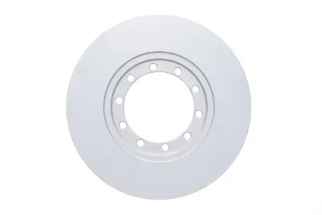 Тормозной диск Metelli 230998C