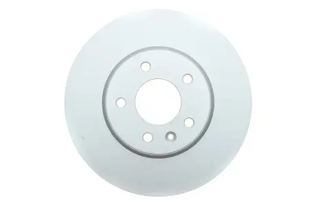 Диск тормозной Opel Astra J 09-/Zafira C 11- (300x26)(с покрытием)(вентилированный)) Metelli 23-1003C