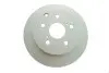 Диск тормозной (задний) Toyota RAV4 05- (281x12.5) Metelli 23-1012C (фото 1)