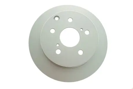 Диск тормозной (задний) Toyota RAV4 05- (281x12.5) Metelli 23-1012C