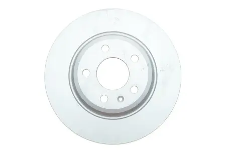 Диск тормозной (задний) Audi A4/A5/Q5 07-/A6/A7 11-(300x11.9) (с покрытием) Metelli 23-1032C