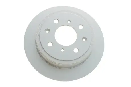 Диск тормозной (задний) Honda Civic 91- (239x9) Metelli 23-1049C