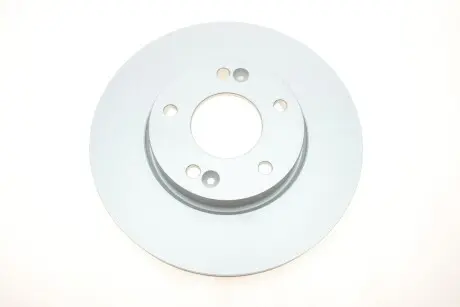 Диск тормозной (передний) Kia Carens 05- (280x26) (с покрытием) (вентилированный)) Metelli 23-1053C