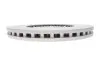Диск тормозной (передний) Audi A3/Skoda Octavia/VW Golf 13-/Passat 08- (340x30)(с покрытием)(вент.) Metelli 23-1243C (фото 3)