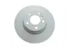 Диск гальмівний (передній) BMW X3 (F25)/X4 (F26) 10- (328x28) Metelli 23-1260C (фото 1)