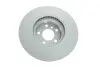 Диск гальмівний (передній) BMW X3 (F25)/X4 (F26) 10- (328x28) Metelli 23-1260C (фото 2)