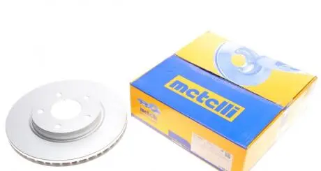 Автозапчасть Metelli 231269C