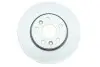 Диск тормозной (передний) Renault Kangoo Express/Kangoo 08-/MB Citan 12- (280x24) (с покр.) (вент) Metelli 23-1341C (фото 1)