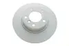 Диск тормозной (передний) BMW 1 (F20/F21)/3 (F30/F80) 1.5-2.0 11-(300x22) (с покрытием) (вент.) Metelli 23-1367C (фото 1)