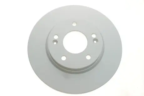 Диск тормозной (передний) Hyundai Elantra/I30 II 11-/Kia Cee' Cerato III 13- (280x23) (вентел.) Metelli 23-1377C