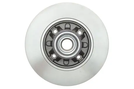 Диск тормозной Metelli 231394