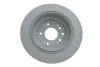 Диск тормозной (задний) Honda Accord VIII/IX 08- (305x9) Metelli 23-1420C (фото 2)