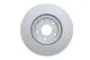 Диск тормозной (передний) Mazda 6 13-/CX-5 12-17 (297x28) (с покрытием) (вентилированный)) Metelli 23-1455C (фото 3)