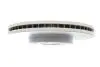 Диск тормозной (передний) Mazda 6 13-/CX-5 12-17 (297x28) (с покрытием) (вентилированный)) Metelli 23-1455C (фото 4)