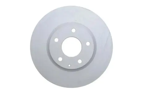 Диск тормозной (передний) Mazda 6 13-/CX-5 12-17 (297x28) (с покрытием) (вентилированный)) Metelli 23-1455C