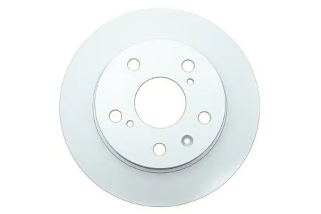 Диск тормозной (задний) Suzuki Vitara 15-/ SX4 13-/ Swift 10- (259х9) Metelli 23-1531C
