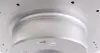 Диск тормозной (передний) MB S-class (W220/C215) 98-05 (330x32) (с покрытием) (вентил.) (перфорир).) Metelli 23-1625FC (фото 4)