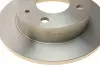 Диск тормозной (передний) Subaru Vivio 92-95 (211.8x42.7) Metelli 23-1626 (фото 4)