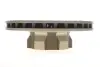 Диск тормозной (передний) MB 609/Vario 512 16&quot; (304х30) (вентилированный)) Metelli 23-1715 (фото 4)