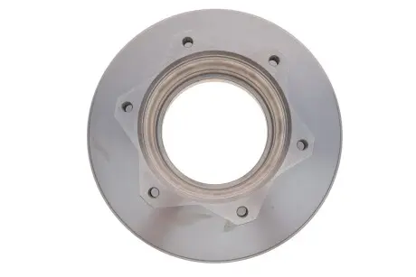 Диск гальмівний (задній) MB Vario (324х30) 17.5" (вентильований) Metelli 23-1729