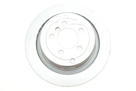 Диск тормозной (задний) Land Rover Range Rover 02-12 (354x20) Metelli 23-1731C