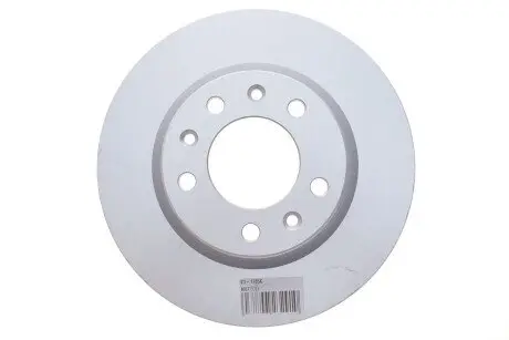 Диск гальмівний Metelli 23-1765C