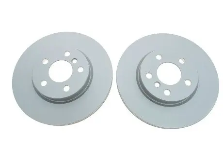Диск тормозной (передний) BMW 2 (F45/F46)/X1 (F48) 14- (294x22) Metelli 23-1772C